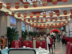 -普天和酒楼·新津菜·烤鸭(天津之眼店)