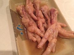 桥底辣蟹海鲜馆(骆克道二店)-桥底辣蟹(谢斐道店)