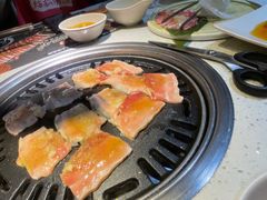 -猫抓烤肉(武进吾悦广场店)