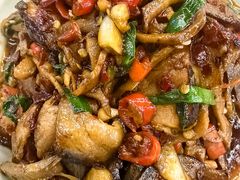 -潇湘阁(三里屯SOHO店)