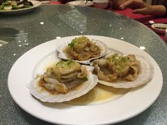 -奕景海鲜(星海广场店)