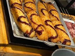 -很久以前羊肉串(大华三路店)