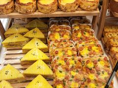 -味多美蛋糕(马家堡永辉店)