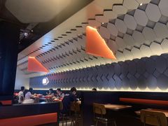 大堂-胖哥俩肉蟹煲(萧山加州阳光店)