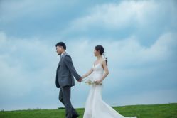 -蒙太奇婚纱摄影(万达店)