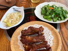 -创味·民间海南菜·非遗藤桥排骨(藤桥·免税城店)