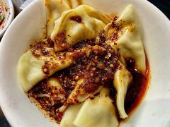钟水饺红油-龙抄手(春熙路总店)