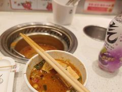 -龍歌自助小火锅(漳州二路爱购店)