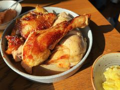 蜂蜜烤鸡-BOR Eatery(安福路店)