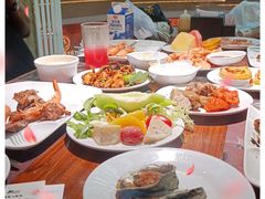 -汉巴味德(大悦城店)