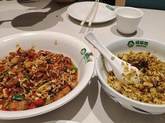 -绿草地·湘菜(芙蓉天街店)