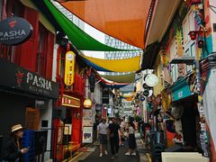 -樟宜机场免税店