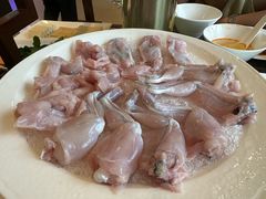 -皇城老妈·大连海鲜火锅(港湾店)
