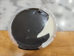 芝麻杏仁鸳鸯糊-芝麻糊世家(西华店)