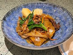 -Home Thai·泰谣(王府井apm店)