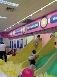 -孩子王(番禺万达广场店)