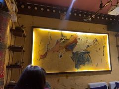 -多杰拉姆藏餐吧(田子坊店)