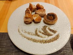 -厦门源昌凯宾斯基大酒店-隠れ鉄板焼