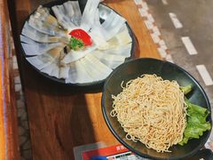 -捞围鲜·港式打边炉(海阳路店)