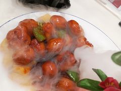 糖醋咕噜肉-稻香迎囍皇宫(港惠店)