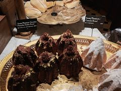 -B&C黄油与面包·THE GARDEN BAKERY概念店(世纪汇店)