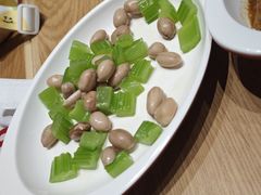 -喜家德虾仁水饺(青岛永旺东部店)