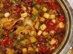 -驿楼兰·新疆菜(火车站店)