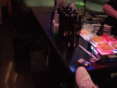 -欢乐空间KTV(奥山世纪城店)