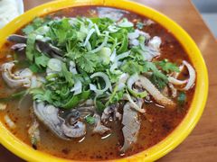 -蔺家老字号羊杂碎馆