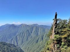-明月山天沐温泉度假村