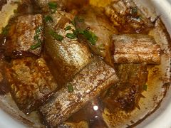 -壹只菜·崇明本地特色菜(崇明南门店)