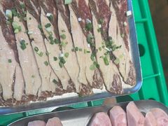 -山葵说·泥炉烤肉(泰达时尚E街区店)