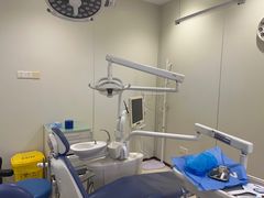 -维乐口腔·埃齐门诊(静安店)