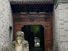 -龙潭水乡