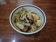 -李易面馆(树木岭店)