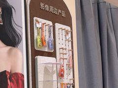 -海马体照相馆(成都来福士广场店)