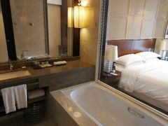 -广州粤海喜来登酒店