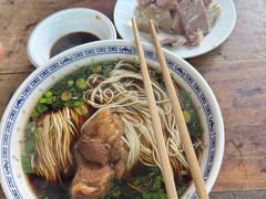 -西复兴羊肉馆(南翔老街店)