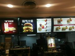 -麦当劳(厦门思明路店)