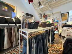 -Fujiyama Jeans & Tokyo No.18