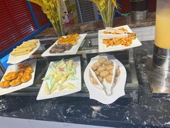 -九记潮汕现切鲜牛肉自助火锅(长沙·方圆荟店)