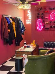 -见雾TATTOO STUDIO