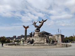 -华清宫景区