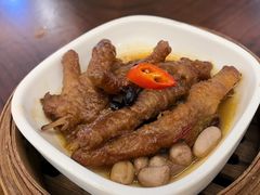 -潮福城大酒楼·潮粤菜·港式点心(阳光城店)