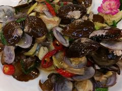 -海鲜城大家餐厅