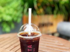 冷萃咖啡-COSTA COFFEE(中粮祥云店)