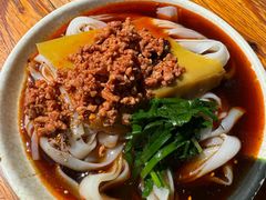 -洪记凉米线(新兴路店)