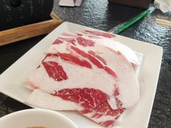 烤美肥-金刚山(学府路店)