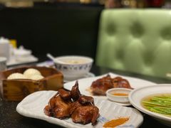 -正斗·港式粤菜(SKLP店)
