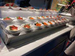 -五月罗马海鲜自助餐厅(陆家嘴店)